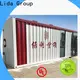 Lida Group New container construction company used as kitchen, shower room 1