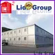 New recycled shipping container manufacturers used as booth, toilet, storage room 1