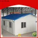 Lida Group High-quality custom modular home builders factory for Movable Shop 1