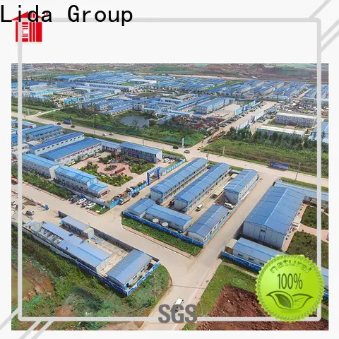 Lida Group High-quality container camp Suppliers for oil and gas company 1