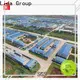 Lida Group High-quality container camp Suppliers for oil and gas company 1