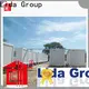 Wholesale work camp manufacturers for mining factory 1