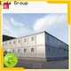 Lida Group purchase cargo container Supply used as booth, toilet, storage room 1