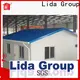 Nueva e increíble empresa de casas modulares para oficina 1