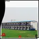 Lida Group Wholesale prefab mansions Suppliers for Kiosk and Booth 1