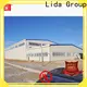 Lida Group army camp Suppliers for oil and gas company1 1