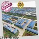 Lida Group Latest military camp for business for Hydroelectric Projects 1