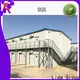 Lida Group Latest best modular houses factory for site office 1