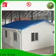 Lida Grupo Fabricantes de casas modulares prefabricadas pequeñas de alta calidad para garitas y casetas de vigilancia 1