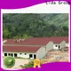 Lida Group container camp factory for Hydroelectric Projects 1