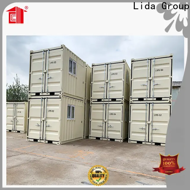 Top where can i buy a container home company used as office, meeting room, dormitory, shop 1