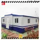 Lida Group modular shipping container homes company used as office, meeting room, dormitory, shop 1
