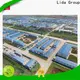 Lida Group Best labour camp factory for military base 1
