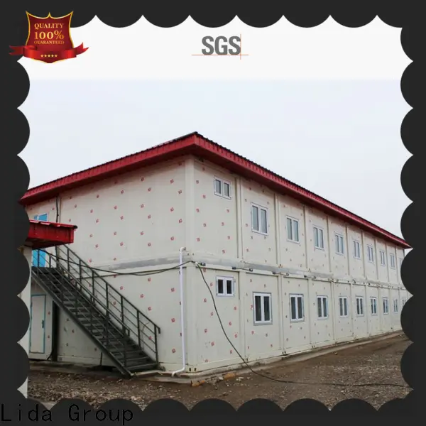Top buy iso container manufacturers used as office, meeting room, dormitory, shop 1