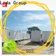 Lida Group Wholesale army camp factory for Hydroelectric Projects 1