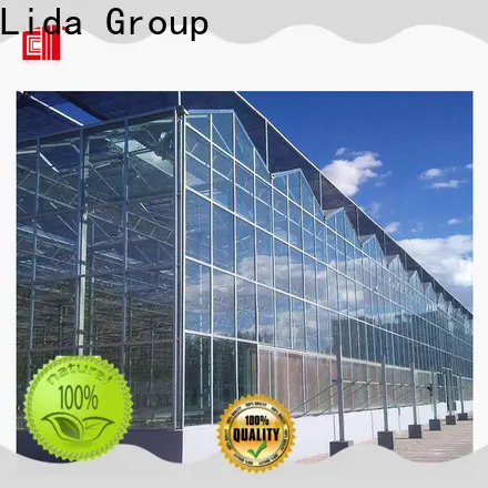 Custom oregon greenhouse supply manufacturers for plant growth 1