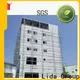Lida Group Custom portable steel buildings manufacturers for poultry farm 1