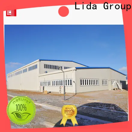 Best labour camp company for Hydroelectric Projects 1