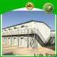 Lida Group Top prefab flats factory for staff accommodation 1