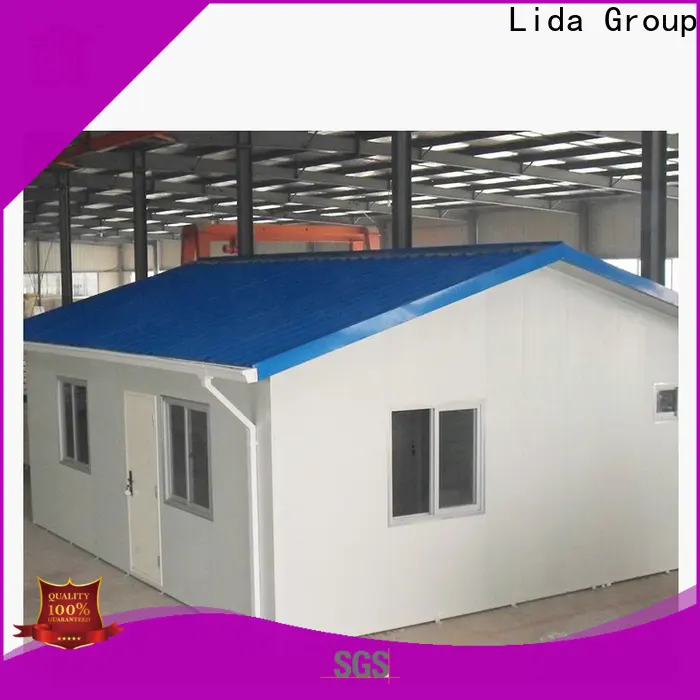 Best pre built homes delivered for business for Movable Shop 1