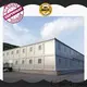 High-quality cheap modular container house manufacturers used as office, meeting room, dormitory, shop 1