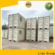 Lida المجموعة توريد منزل حاوية شحن حديث عالي الجودة يستخدم كمطبخ وغرفة للاستحمام 1