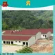 New military camp company for military base 1