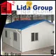 Latest luxury prefab homes company for staff accommodation 1