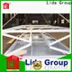 Lida Group new shipping container price factory used as kitchen, shower room 1