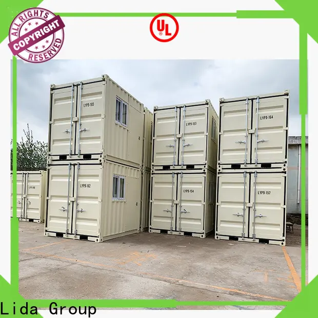 New semi containers for sale factory used as booth, toilet, storage room 1