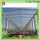 Top steel structure shed company for poultry farm 1