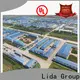 Wholesale container camp Supply for oil and gas company 1