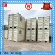 Lida Group semi containers for sale company used as kitchen, shower room 1