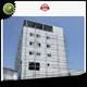 Lida Group metal building homes prices factory for workshop 1