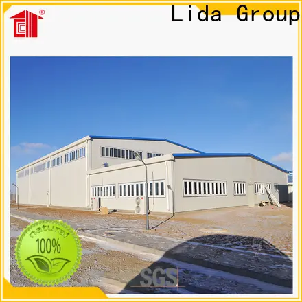Best camp house for business for military base 1
