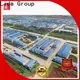 Lida Group Top labour camp for business for military base 1