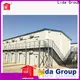Lida Group Wholesale affordable prefab houses Supply for site office 1