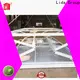 Lida Group building a storage container home company used as kitchen, shower room 1