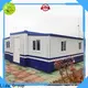 Lida Group old shipping crate for business used as office, meeting room, dormitory, shop 1
