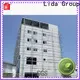New steel structure system factory for poultry farm 1
