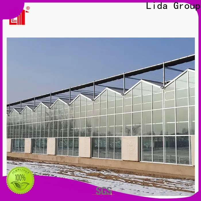 Lida مجموعة مجموعات الدفيئة المخصصة من أمازون لنمو النباتات 1