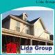 Lida Group chinese kit homes Suppliers used as private villas 1