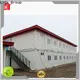 Lida Group Latest modular shipping container homes company used as booth, toilet, storage room 1