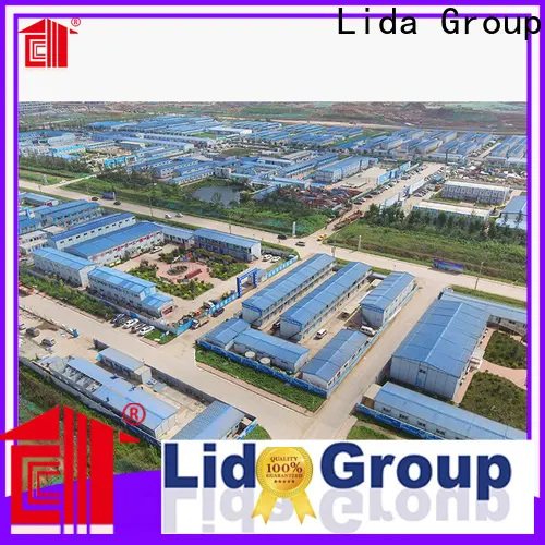 Best labor camp factory for Hydroelectric Projects 1