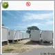 New labor camp for business for mining factory 1