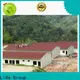 Lida Group Custom labor camp factory for oil and gas company 1