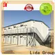 Lida Group High-quality prefab cottages prices Suppliers for Kiosk and Booth 1