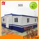 Custom empty shipping container for business used as office, meeting room, dormitory, shop 1