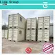Lida Group Custom houses built out of storage containers Suppliers used as kitchen, shower room 1