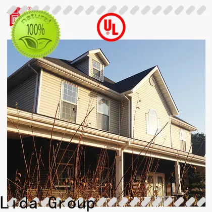 Lida Group Best prefab housing companies company for government projects 1